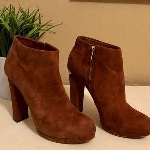 Michael Kors Booties